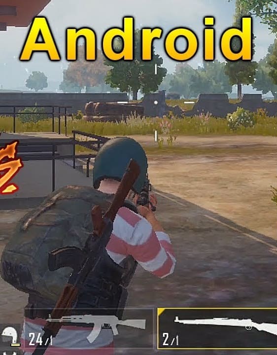 Купить читы для PUBG Mobile Android - аимбот, wallhack, ESP для телефона
